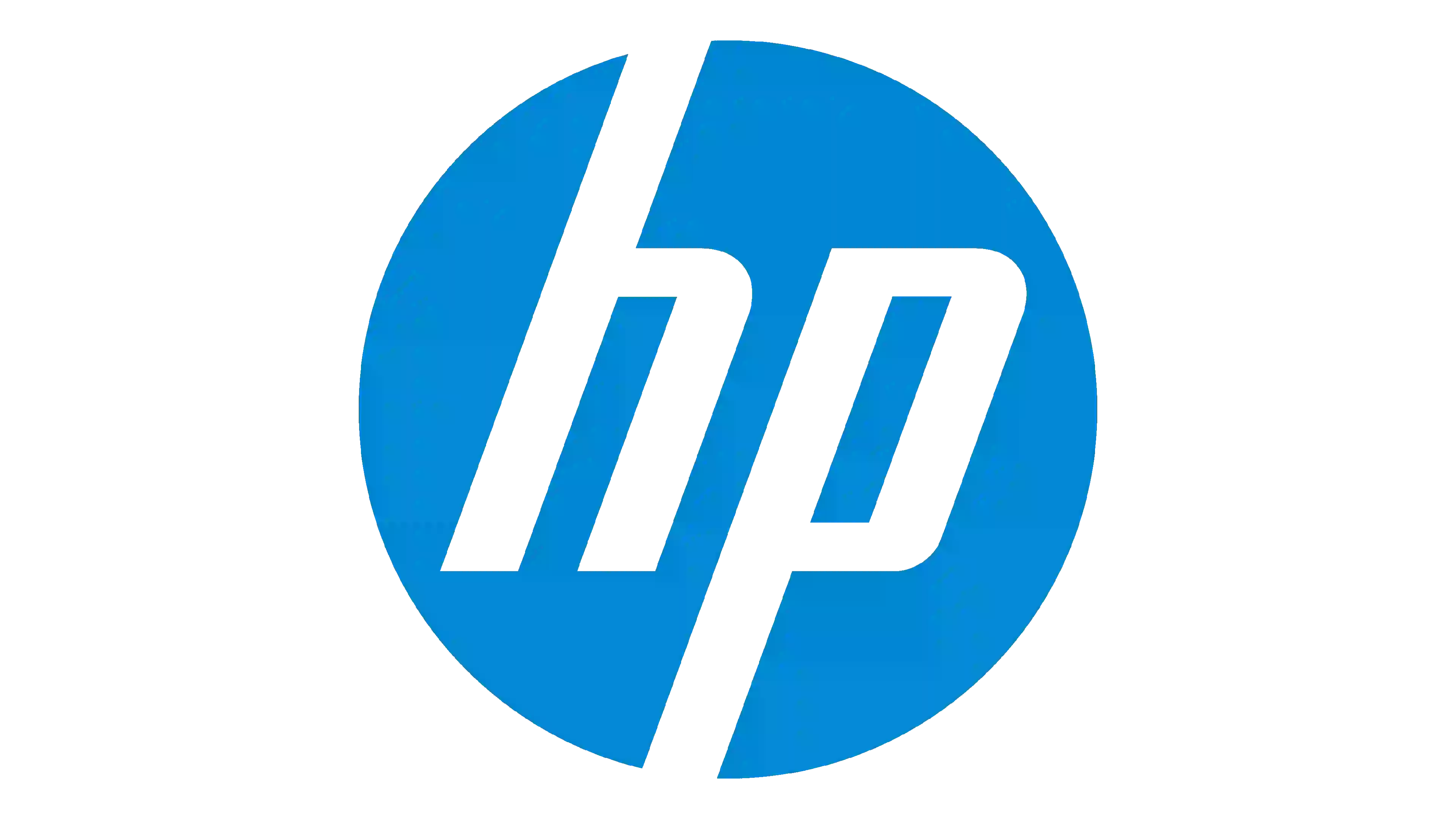 HP-Logo